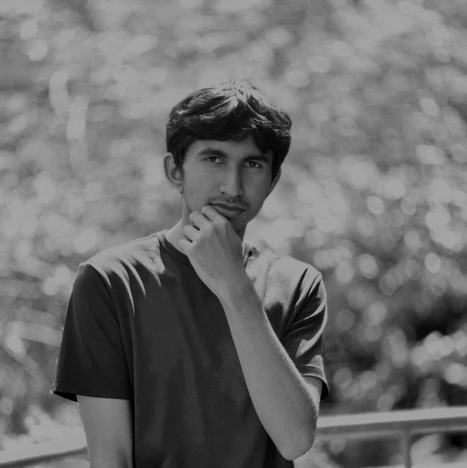 Tharusha Kalum ⁪⁬⁮⁮